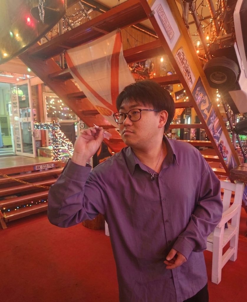樽見　俊輔
